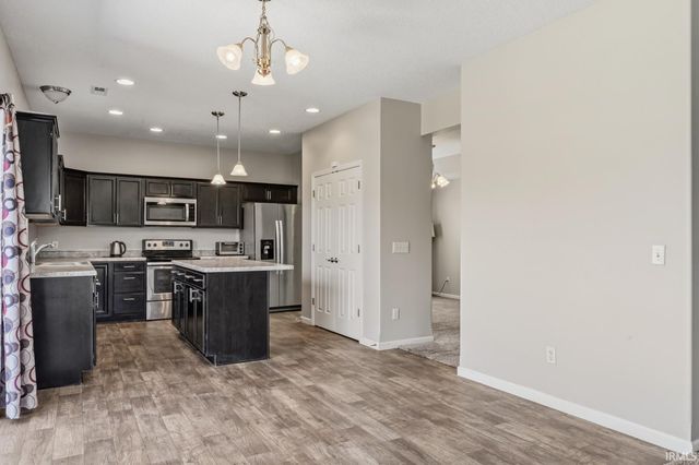 4257 Haney Court, New Haven, IN 46774