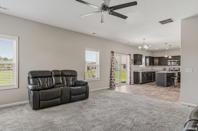 4257 Haney Court, New Haven, IN 46774