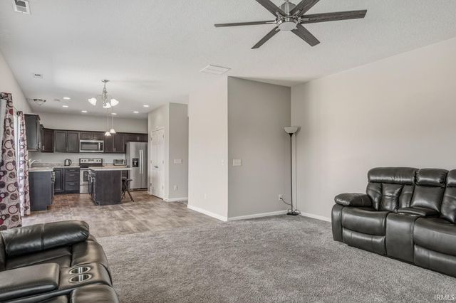 4257 Haney Court, New Haven, IN 46774