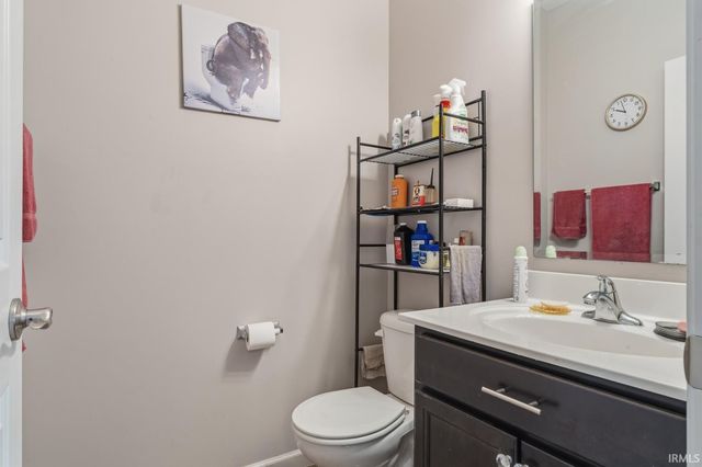4257 Haney Court, New Haven, IN 46774