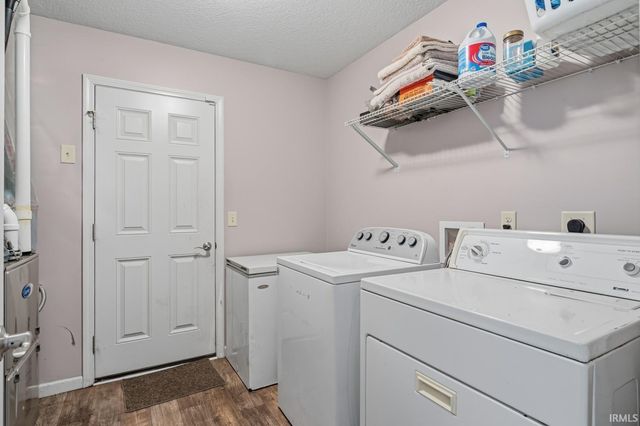 4257 Haney Court, New Haven, IN 46774