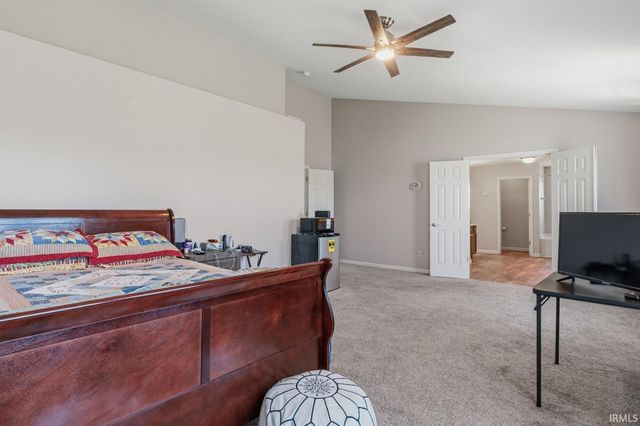 4257 Haney Court, New Haven, IN 46774
