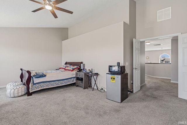 4257 Haney Court, New Haven, IN 46774