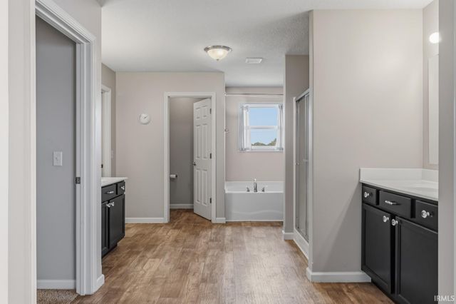4257 Haney Court, New Haven, IN 46774