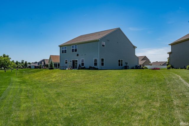 4257 Haney Court, New Haven, IN 46774