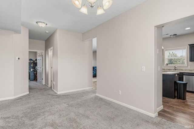 4257 Haney Court, New Haven, IN 46774
