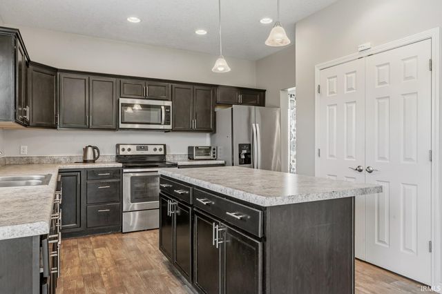 4257 Haney Court, New Haven, IN 46774