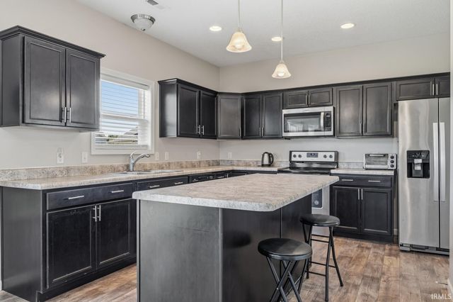 4257 Haney Court, New Haven, IN 46774