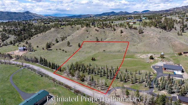 8520 Canyon Ferry Road, Helena, MT 59602