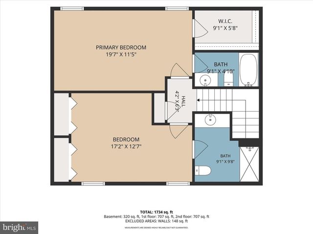 426 GROVE AVE, Mohnton, PA 19540