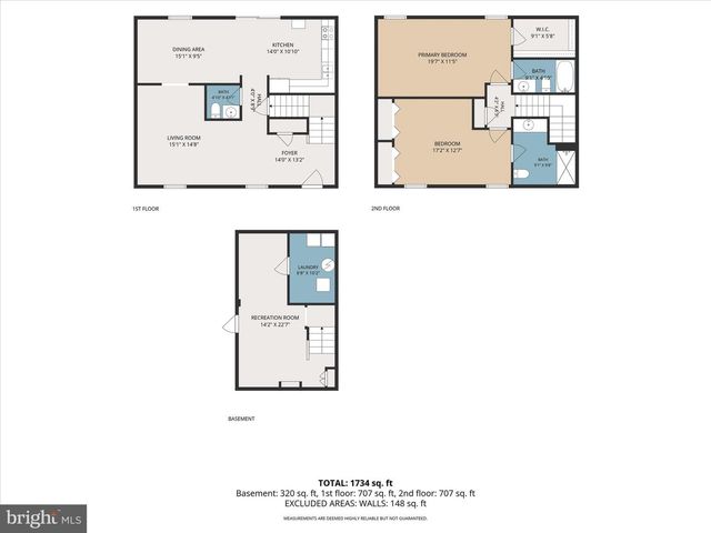 426 GROVE AVE, Mohnton, PA 19540