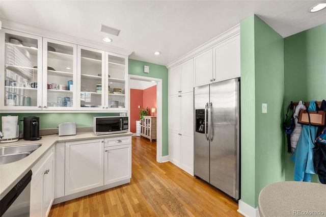 1665 Bellaire Street, Denver, CO 80220
