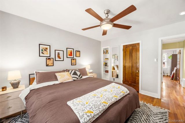 1665 Bellaire Street, Denver, CO 80220