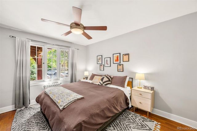 1665 Bellaire Street, Denver, CO 80220