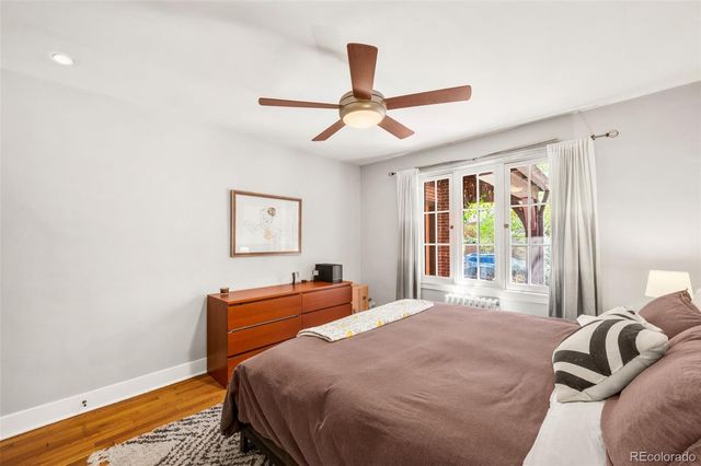1665 Bellaire Street, Denver, CO 80220