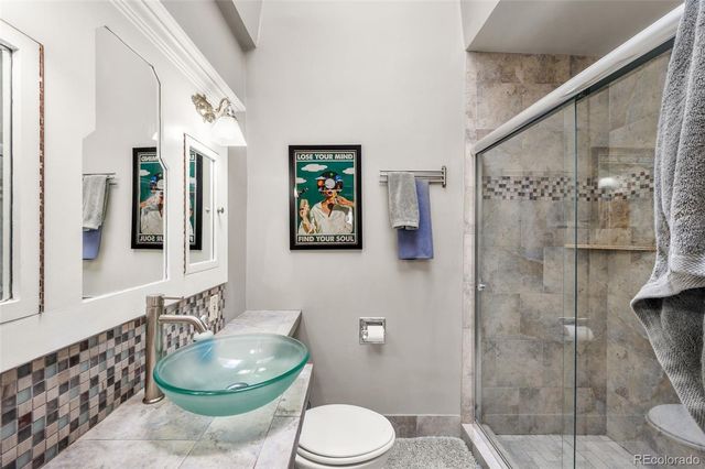 1665 Bellaire Street, Denver, CO 80220