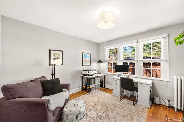 1665 Bellaire Street, Denver, CO 80220