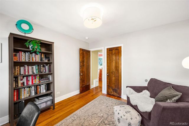 1665 Bellaire Street, Denver, CO 80220