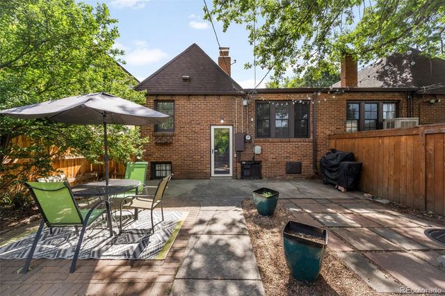 1665 Bellaire Street, Denver, CO 80220