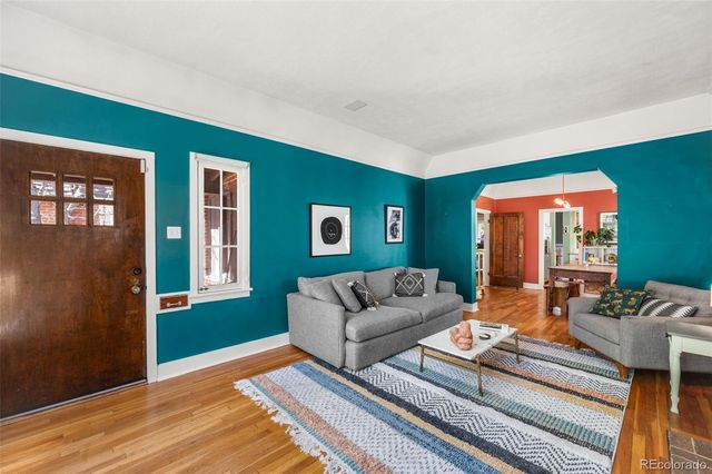 1665 Bellaire Street, Denver, CO 80220