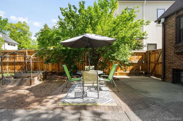 1665 Bellaire Street, Denver, CO 80220