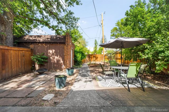 1665 Bellaire Street, Denver, CO 80220