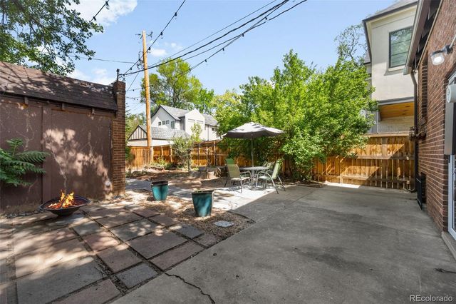 1665 Bellaire Street, Denver, CO 80220