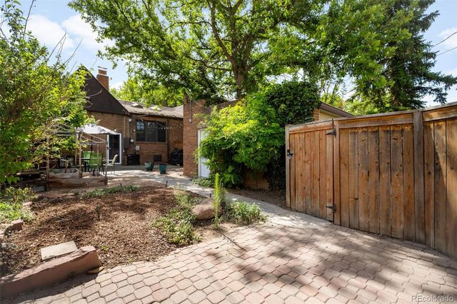 1665 Bellaire Street, Denver, CO 80220