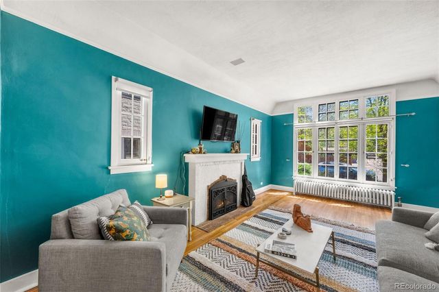 1665 Bellaire Street, Denver, CO 80220