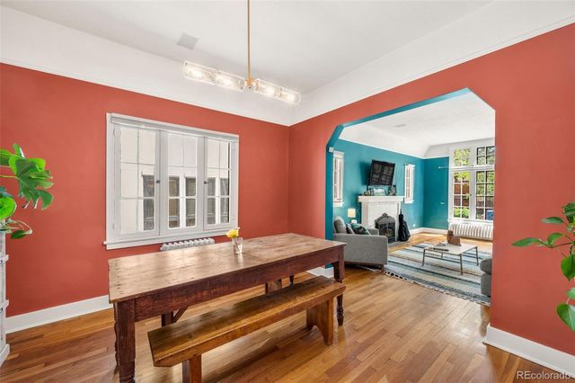1665 Bellaire Street, Denver, CO 80220