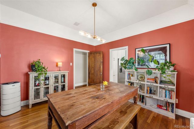 1665 Bellaire Street, Denver, CO 80220