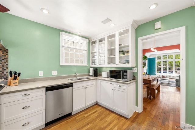 1665 Bellaire Street, Denver, CO 80220