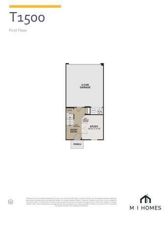 4501 Yellowwood Avenue, Brownsburg, IN 46112