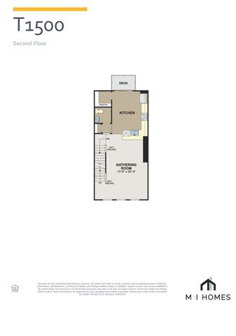 4501 Yellowwood Avenue, Brownsburg, IN 46112