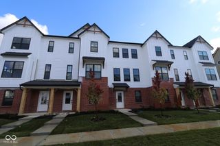 4501 Yellowwood Avenue, Brownsburg, IN 46112