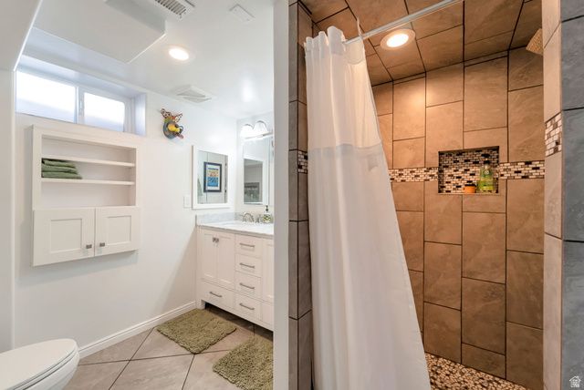 2528 E 3225 S, Millcreek, UT 84109