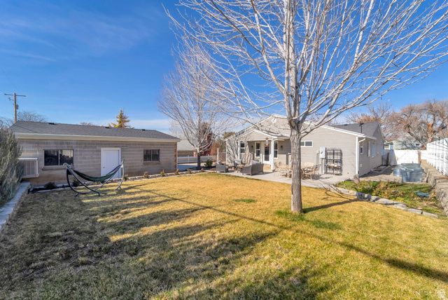 2528 E 3225 S, Millcreek, UT 84109