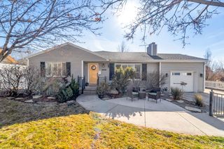 2528 E 3225 S, Millcreek, UT 84109