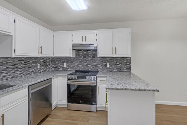 6008 King William Drive, Arlington, TX 76018