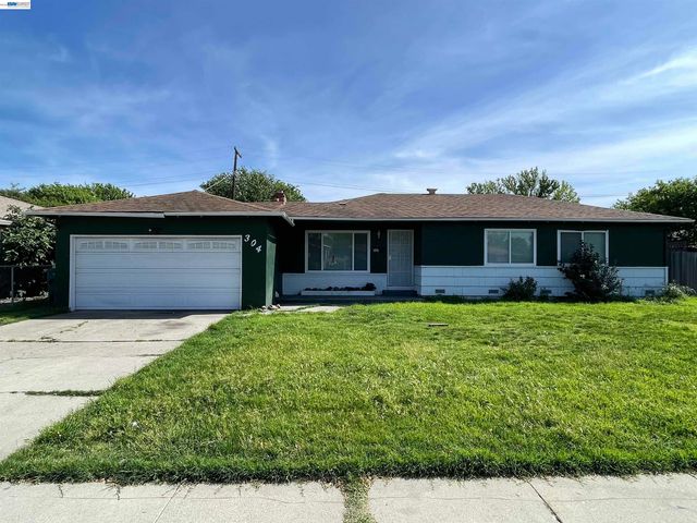 304 E Longview, Stockton, CA 95207