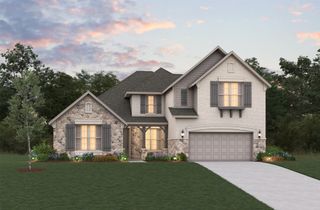 242 Harmony Avenue, Forney, TX 75126