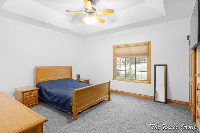 5595 Fieldstone Drive SW, Wyoming, MI 49418