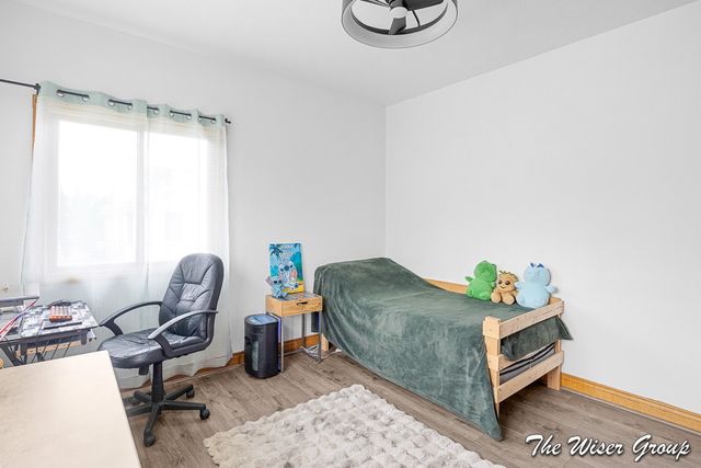 5595 Fieldstone Drive SW, Wyoming, MI 49418