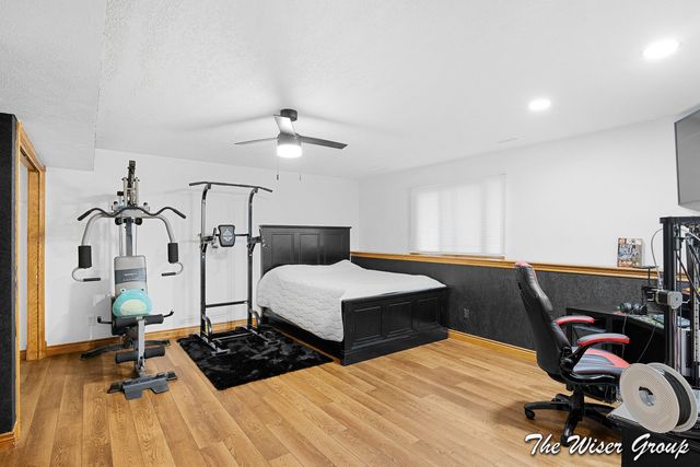 5595 Fieldstone Drive SW, Wyoming, MI 49418