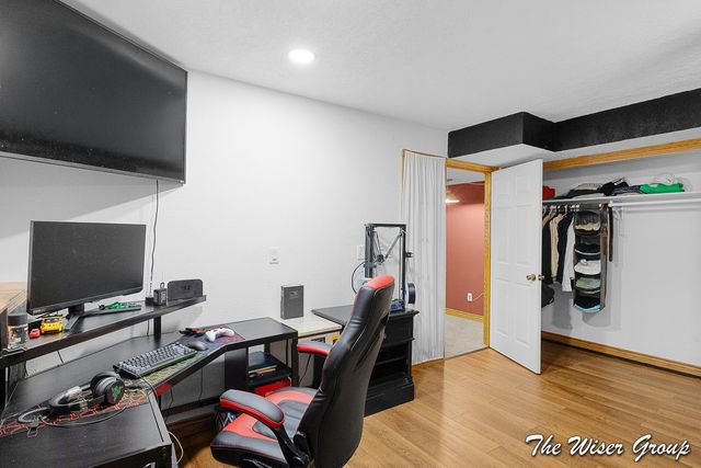 5595 Fieldstone Drive SW, Wyoming, MI 49418