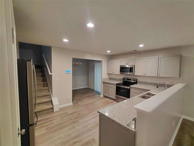 5573 Rock Lake Drive, Atlanta, GA 30349