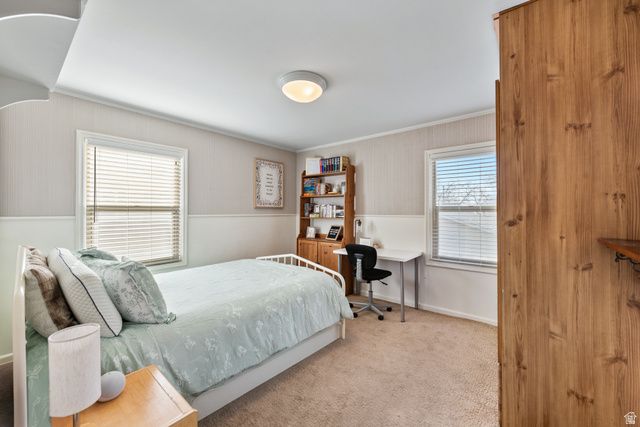 3450 S CLEVELAND CIR, Millcreek, UT 84109