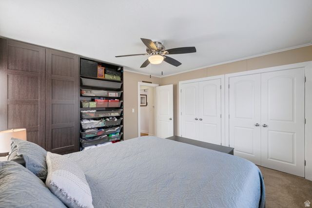 3450 S CLEVELAND CIR, Millcreek, UT 84109