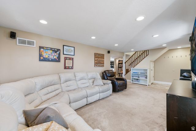 3450 S CLEVELAND CIR, Millcreek, UT 84109