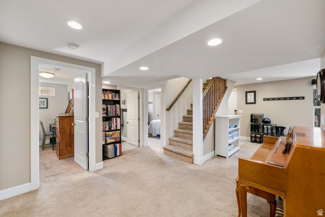 3450 S CLEVELAND CIR, Millcreek, UT 84109